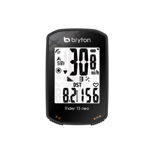 브라이튼 라이더 15 네오 GPS 속도계